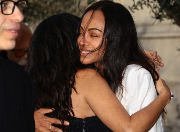 Pinault Foundation Gala Dinner In Venice On May 6, 2026