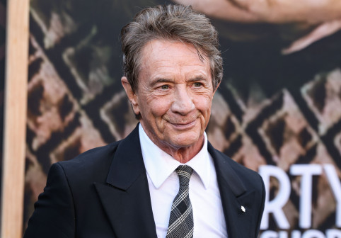 Martin Short/ Profimedia