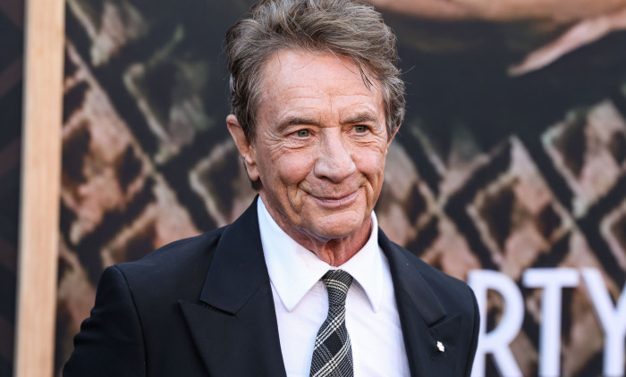 Martin Short/ Profimedia