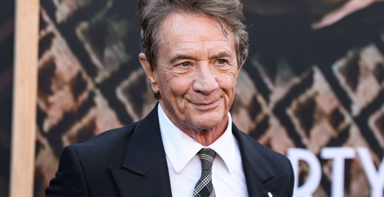 Martin Short/ Profimedia