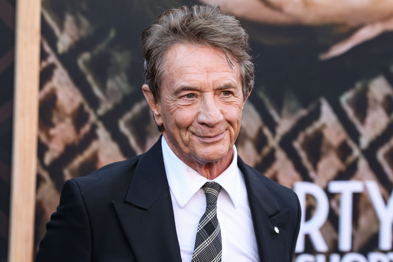 Martin Short/ Profimedia