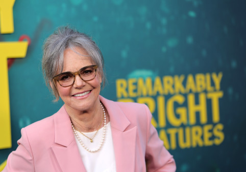 Los Angeles Premiere Of Netflix's "Remarkably Bright Creatures" - Arrivals