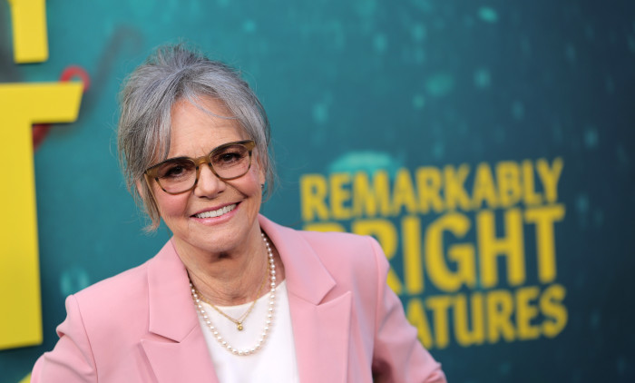 Los Angeles Premiere Of Netflix's "Remarkably Bright Creatures" - Arrivals