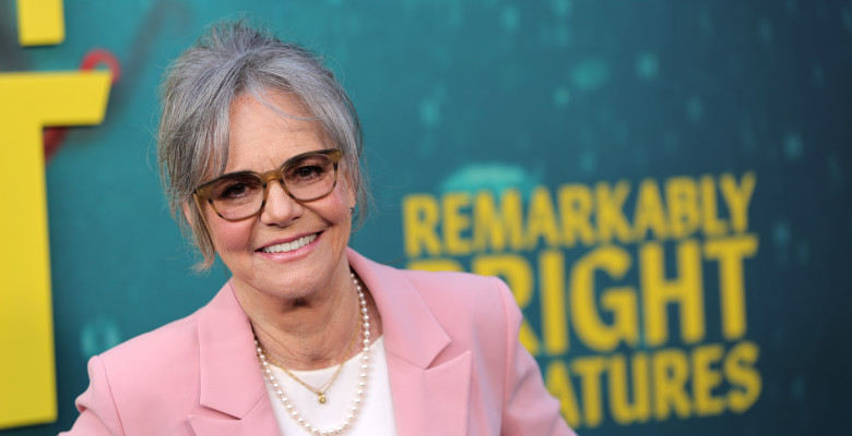 Los Angeles Premiere Of Netflix's "Remarkably Bright Creatures" - Arrivals