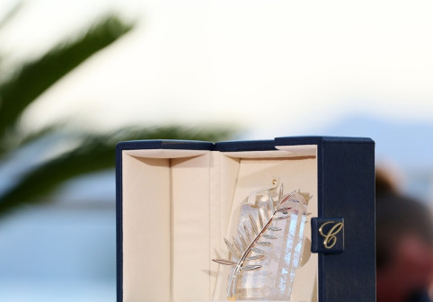 Palme D'Or Winners Photocall - The 78th Annual Cannes Film Festival