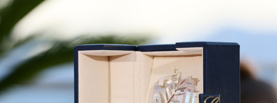 Palme D'Or Winners Photocall - The 78th Annual Cannes Film Festival