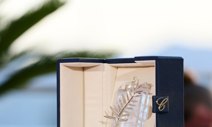 Palme D'Or Winners Photocall - The 78th Annual Cannes Film Festival