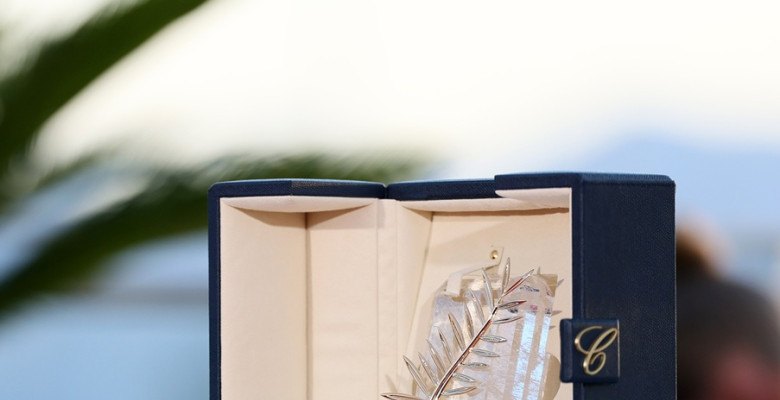 Palme D'Or Winners Photocall - The 78th Annual Cannes Film Festival