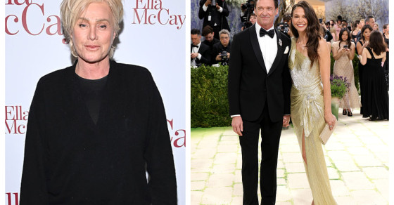 Deborra-Lee Furness, devastată după apariția lui Hugh Jackman la Met Gala cu Sutton Foster: „A fost o lovitură în inimă pentru ea”