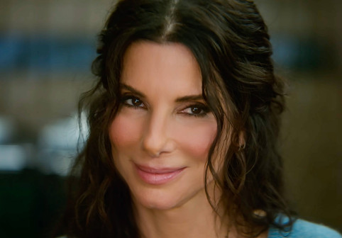Sandra Bullock