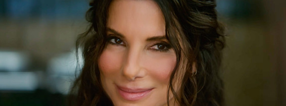 Sandra Bullock