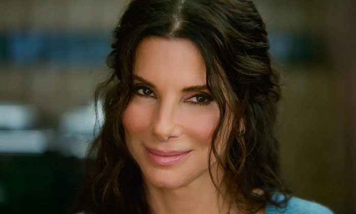 Sandra Bullock