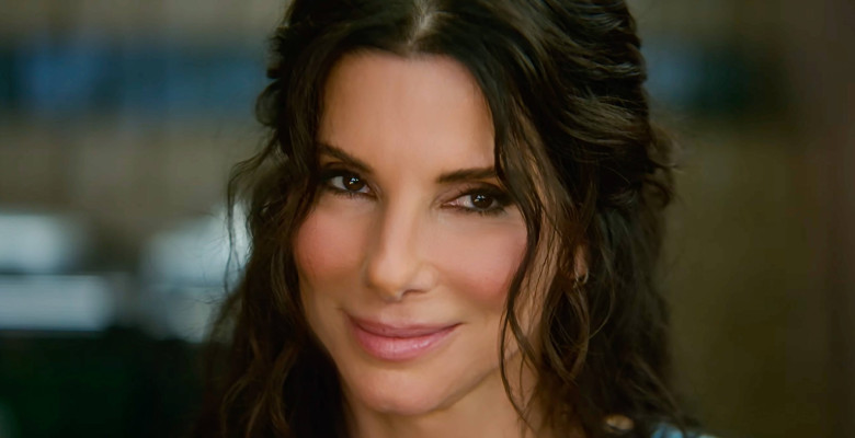 Sandra Bullock