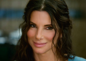 Sandra Bullock