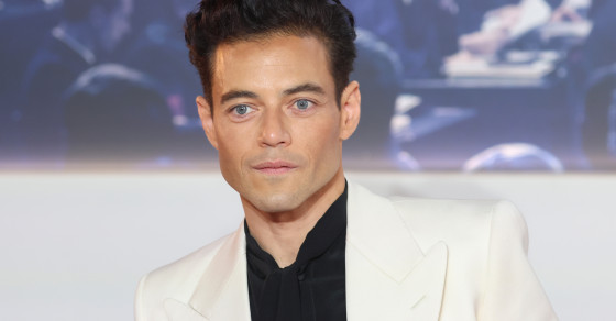 De la livrator de pizza la câștigător de Oscar. Rami Malek împlineşte 45 de ani. Ce a păstrat după „Bohemian Rhapsody” e bizar