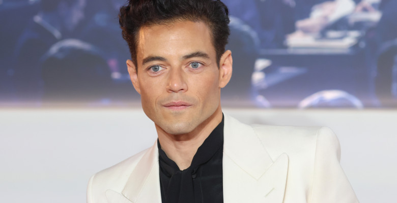 "Nuremberg" UK Premiere - Arrivals