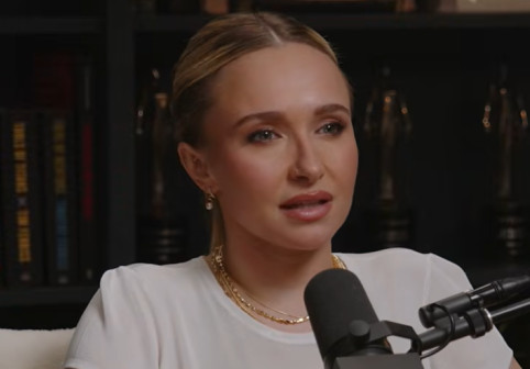 Hayden Panettiere