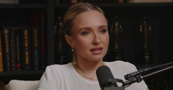 Hayden Panettiere, mărturisiri cutremurătoare despre un episod dur trăit la 18 ani: "Eram în pericol". Trădată de un om de încredere