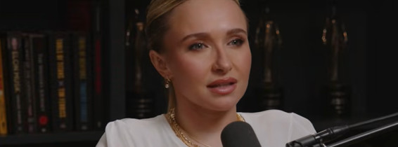 Hayden Panettiere