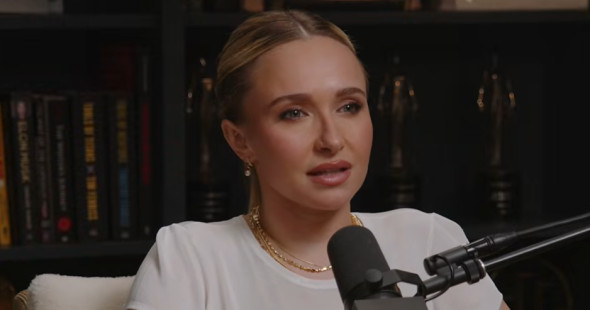 Hayden Panettiere