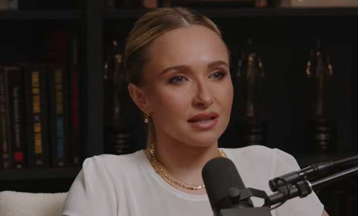 Hayden Panettiere