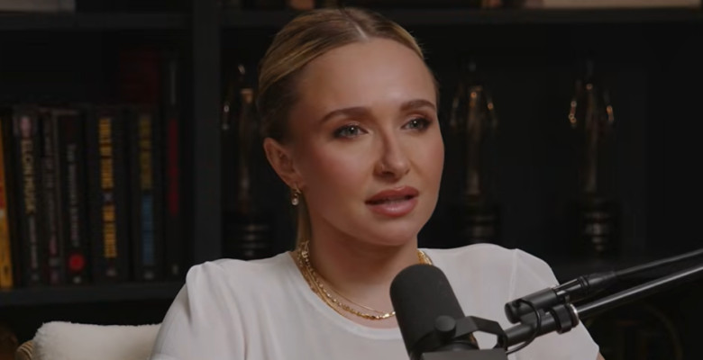 Hayden Panettiere