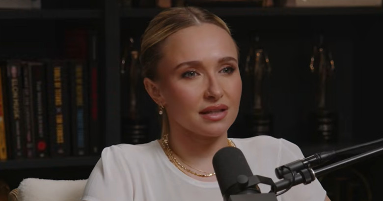 Hayden Panettiere