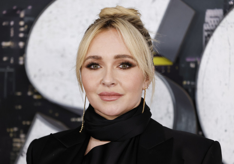 Hayden Panettiere