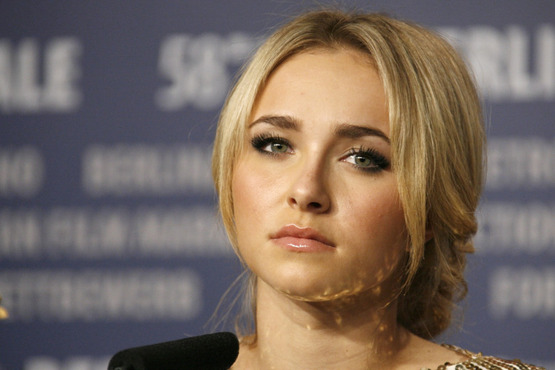 Hayden Panettiere
