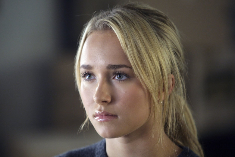 Hayden Panettiere