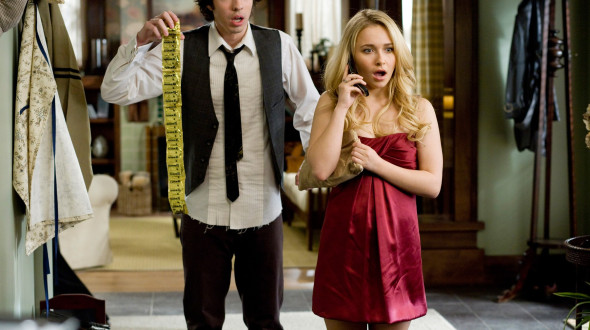 "I Love You, Beth Cooper" (2009)