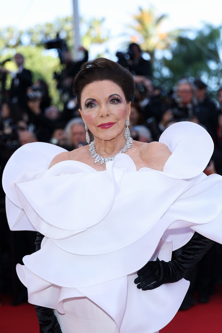 Opening Ceremony And "La Vénus Electrique" (The Electric Venus) Screening - The 79th Annual Cannes Film Festival