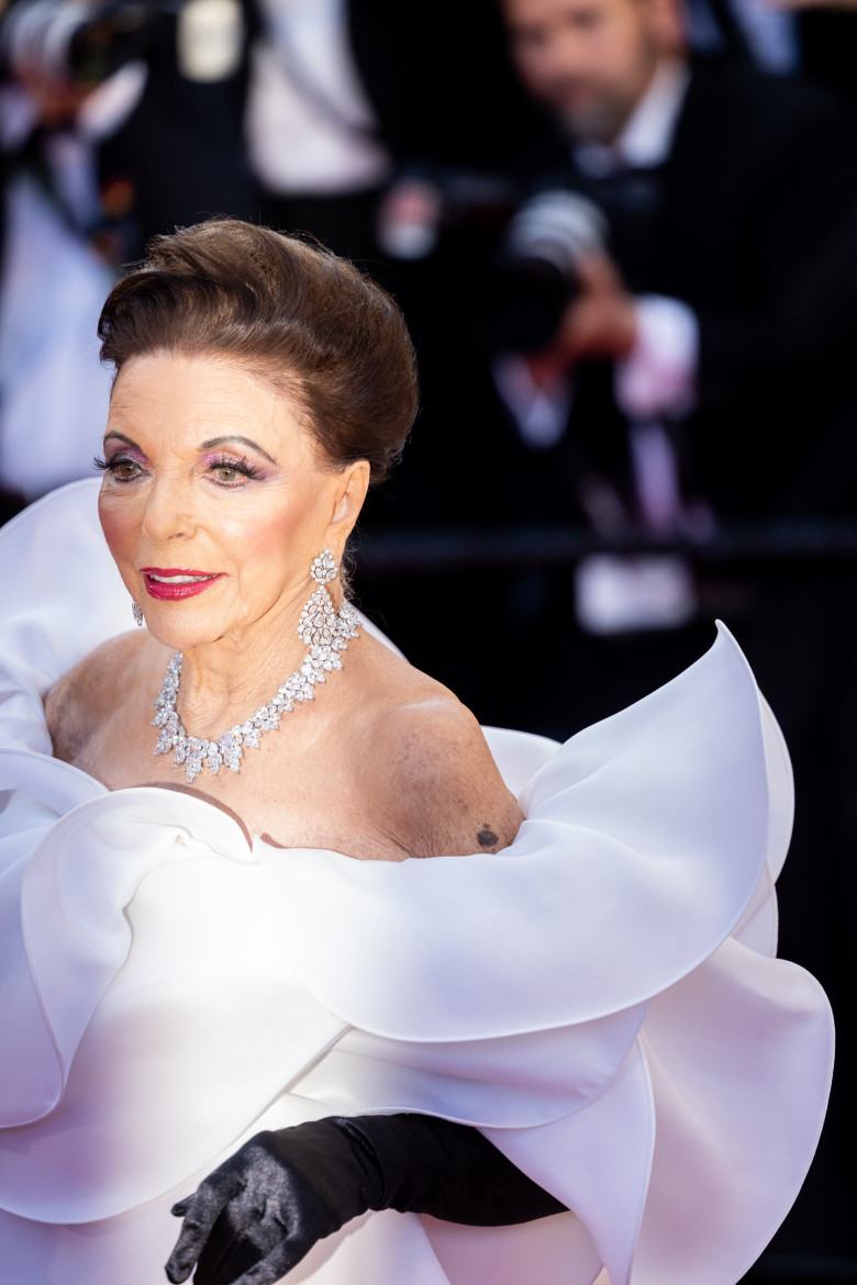 Opening Ceremony And "La Vénus Electrique" (The Electric Venus) Screening - The 79th Annual Cannes Film Festival