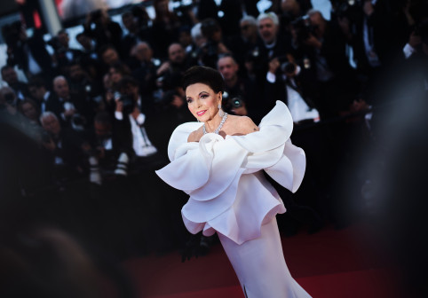 Re[Frame] - The 79th Annual Cannes Film Festival