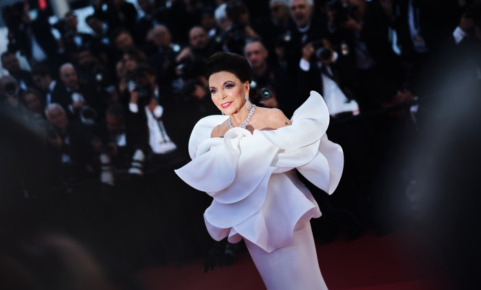 Re[Frame] - The 79th Annual Cannes Film Festival