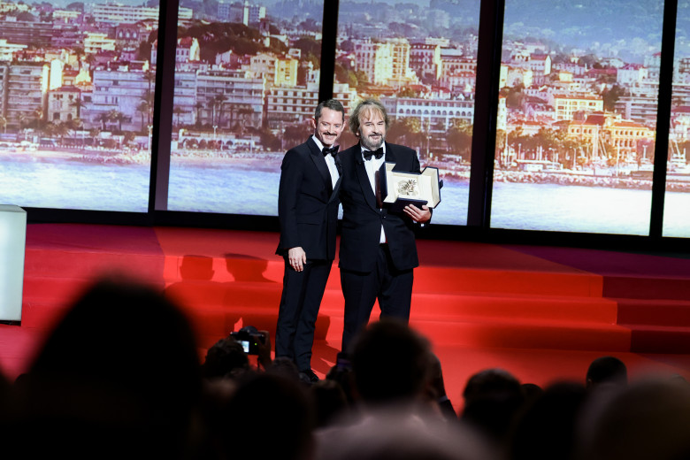 Opening Ceremony - The 79th Annual Cannes Film Festival