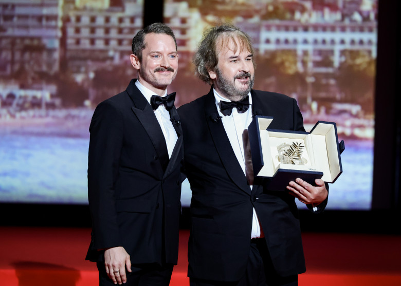 Opening Ceremony - The 79th Annual Cannes Film Festival