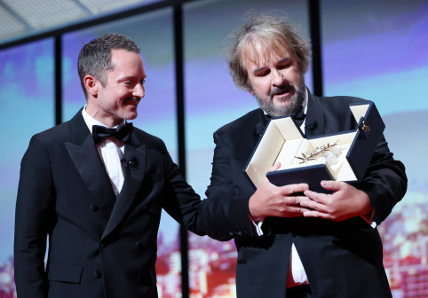 Opening Ceremony - The 79th Annual Cannes Film Festival