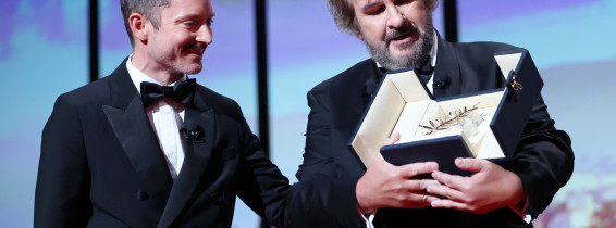 Opening Ceremony - The 79th Annual Cannes Film Festival