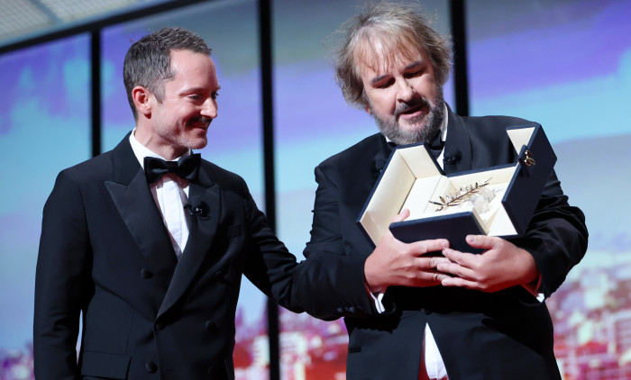 Opening Ceremony - The 79th Annual Cannes Film Festival