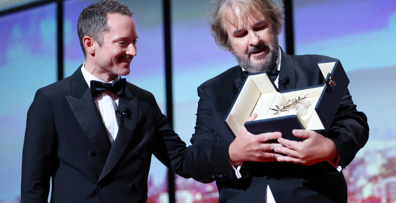 Opening Ceremony - The 79th Annual Cannes Film Festival