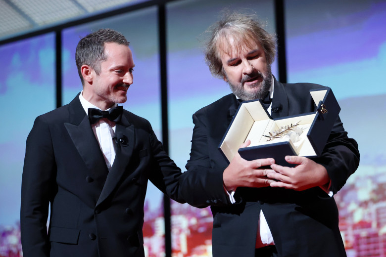 Opening Ceremony - The 79th Annual Cannes Film Festival