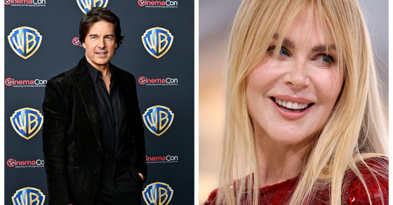 Răsturnare de situație între Nicole Kidman și Tom Cruise, la 25 de ani de la divorț. Apropiat: „Sunt pregătiți pentru o reconciliere!”