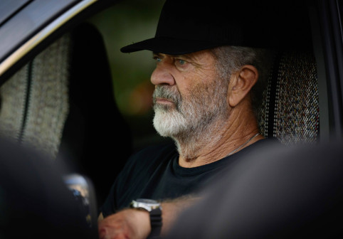 Mel Gibson