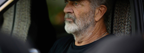 Mel Gibson