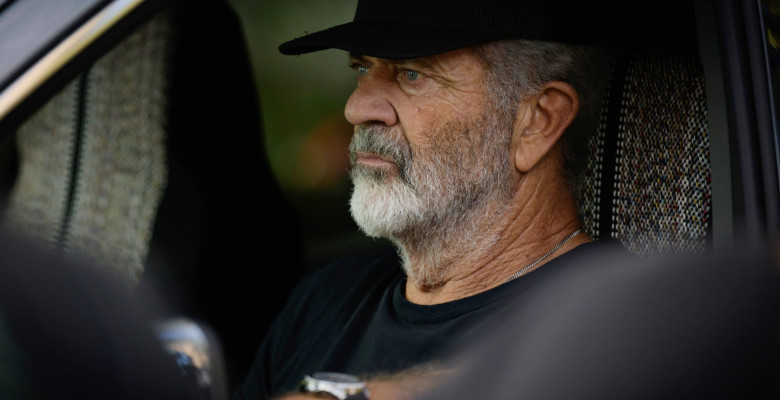 Mel Gibson