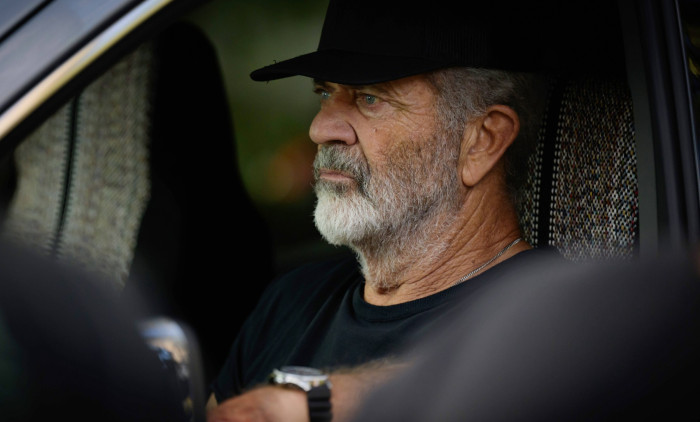 Mel Gibson
