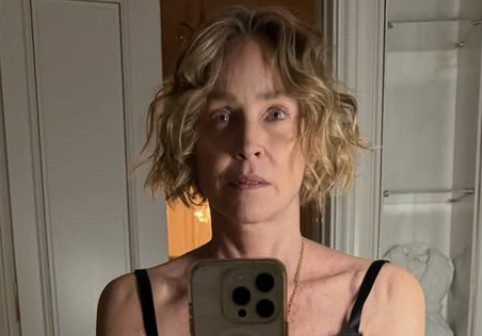 sharon stone