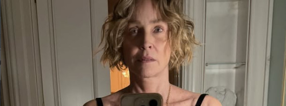 sharon stone