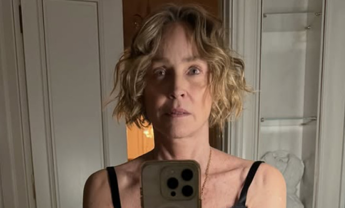sharon stone